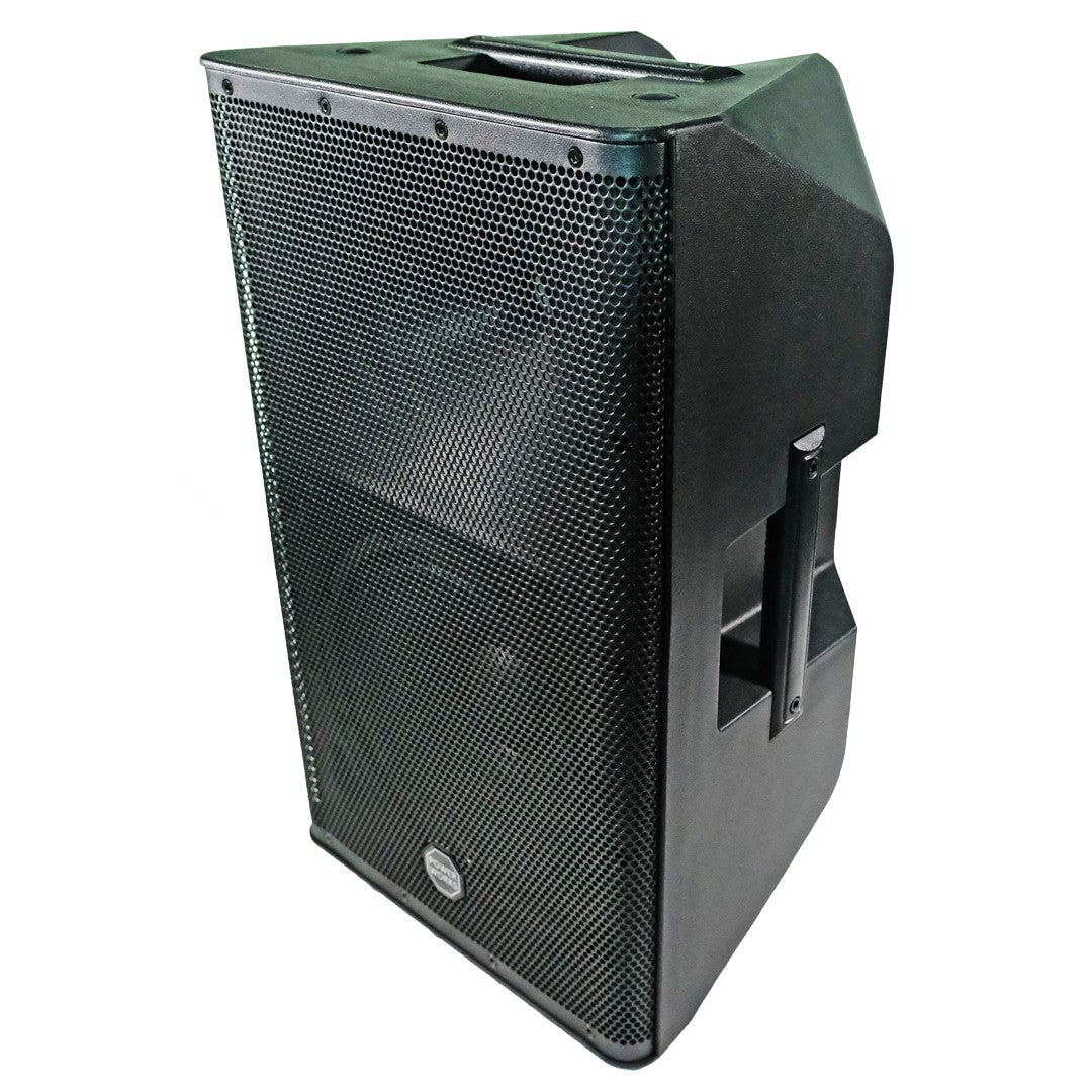 PowerWorks APOLLO 10A Active Speaker