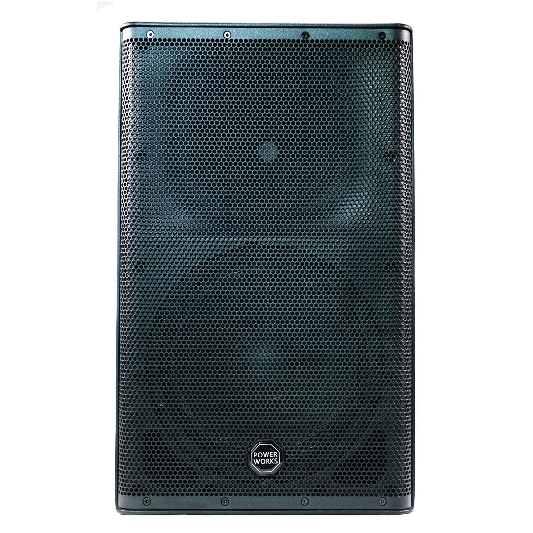 PowerWorks APOLLO 10PD 10-Inch Active Speaker with DSP