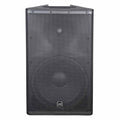 PowerWorks Apollo 12 Passive Loudspeaker - Matte Black