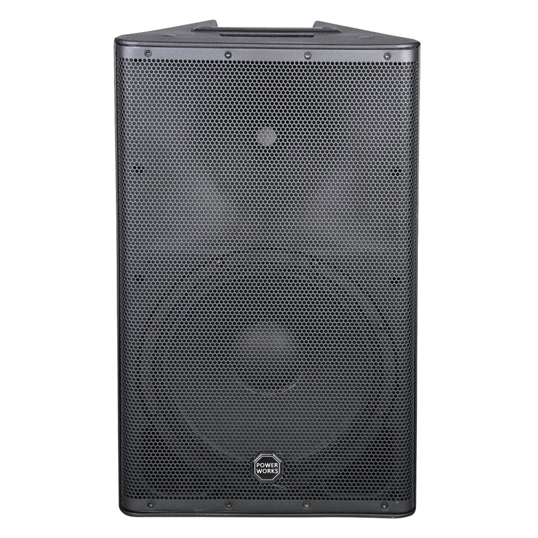 PowerWorks APOLLO 12PD Active Speaker with DSP