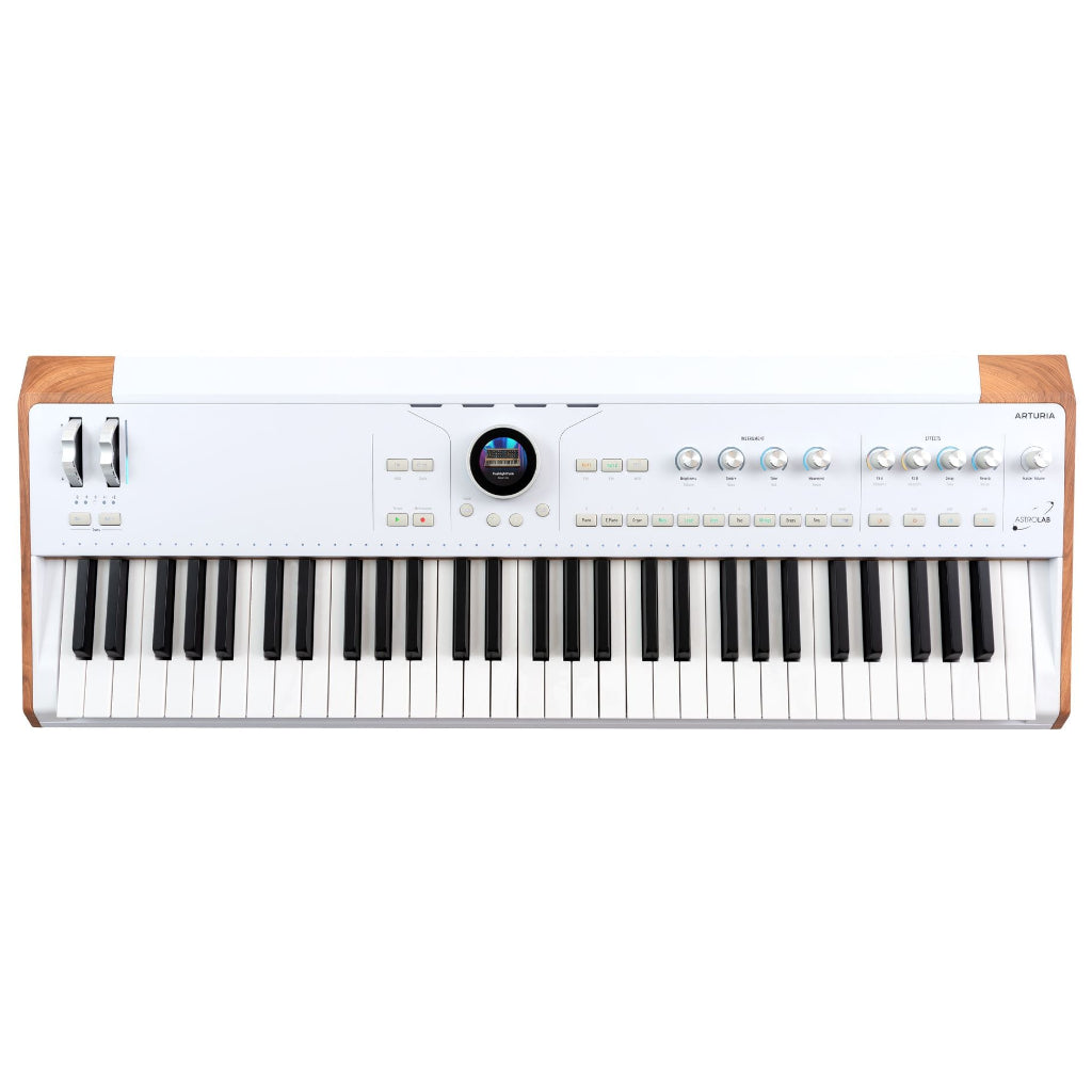 Arturia AstroLab 61-key Stage Keyboard