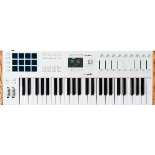 Arturia KeyLab 49 Mk3