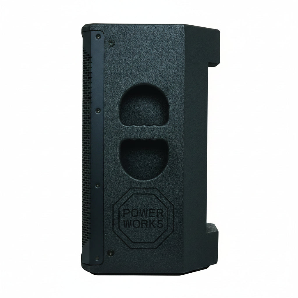 PowerWorks ARTEMIS 10PD Active Speaker with DSP