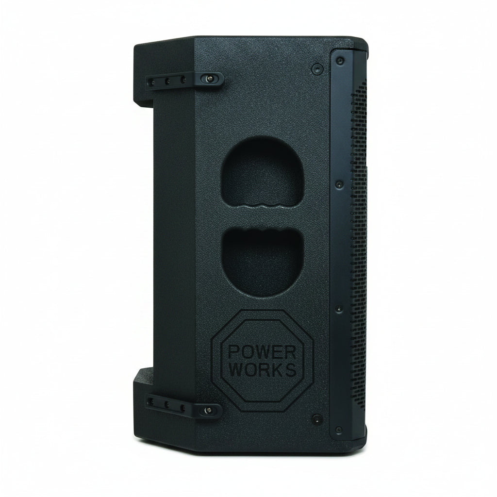 PowerWorks ARTEMIS 10PD Active Speaker with DSP