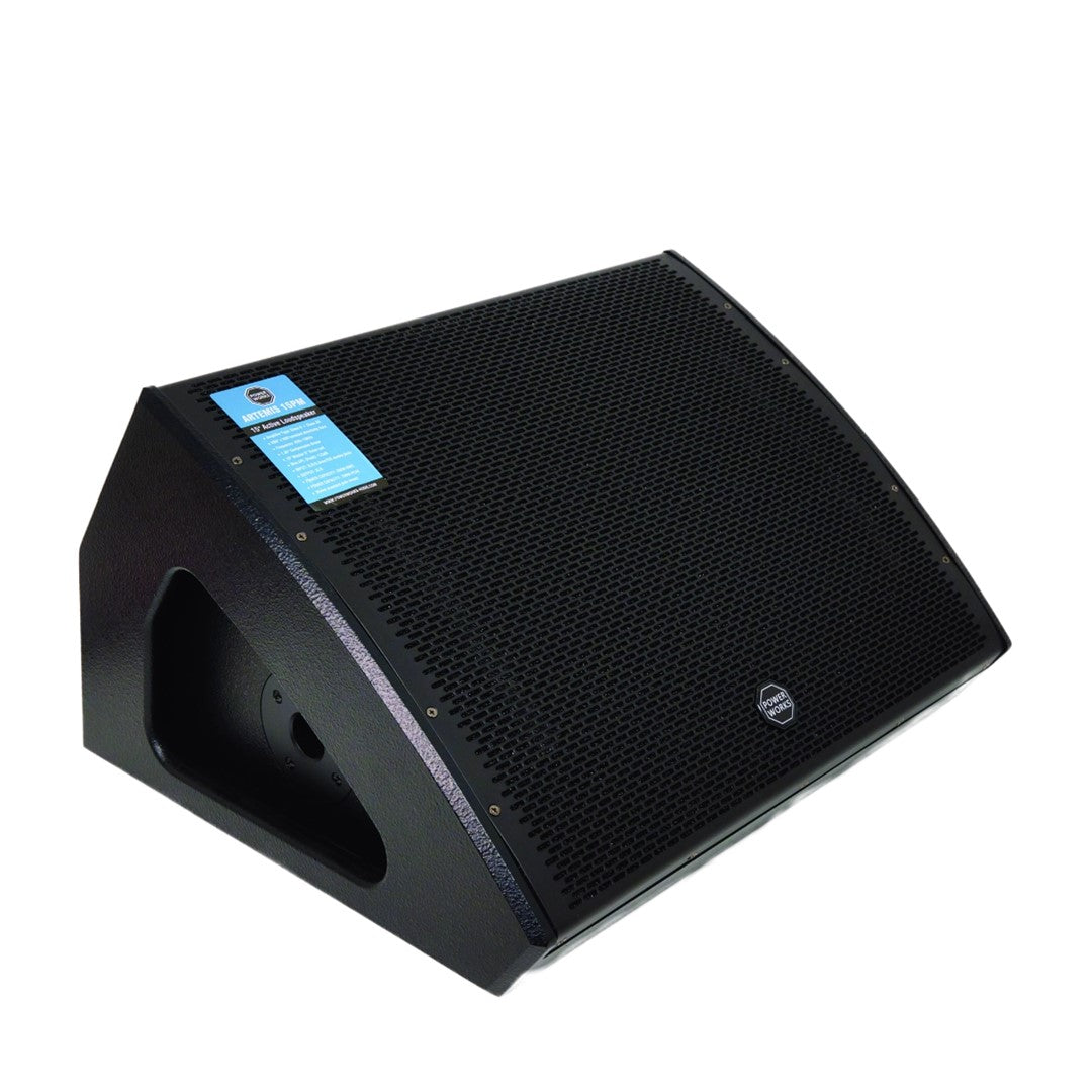 PowerWorks ARTEMIS 10PM Active Speaker