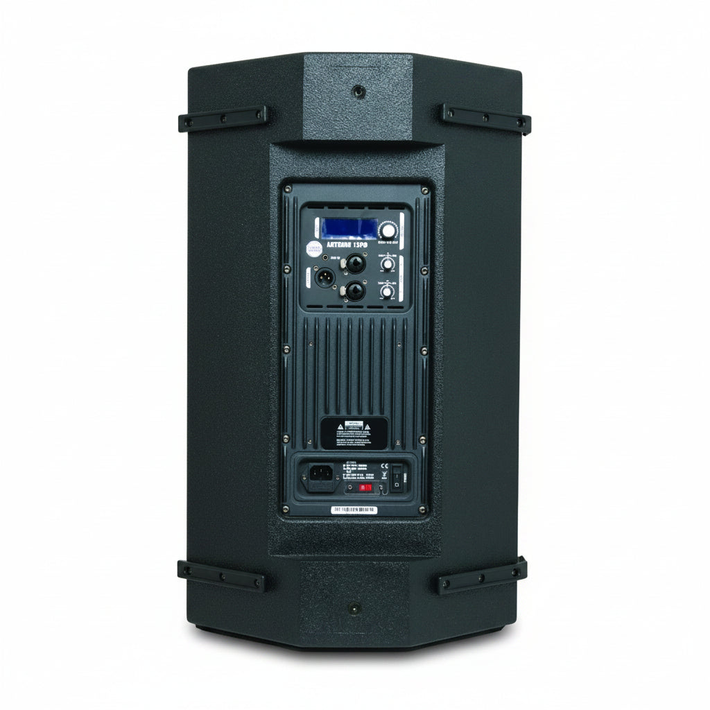 PowerWorks ARTEMIS 12PD Active Speaker