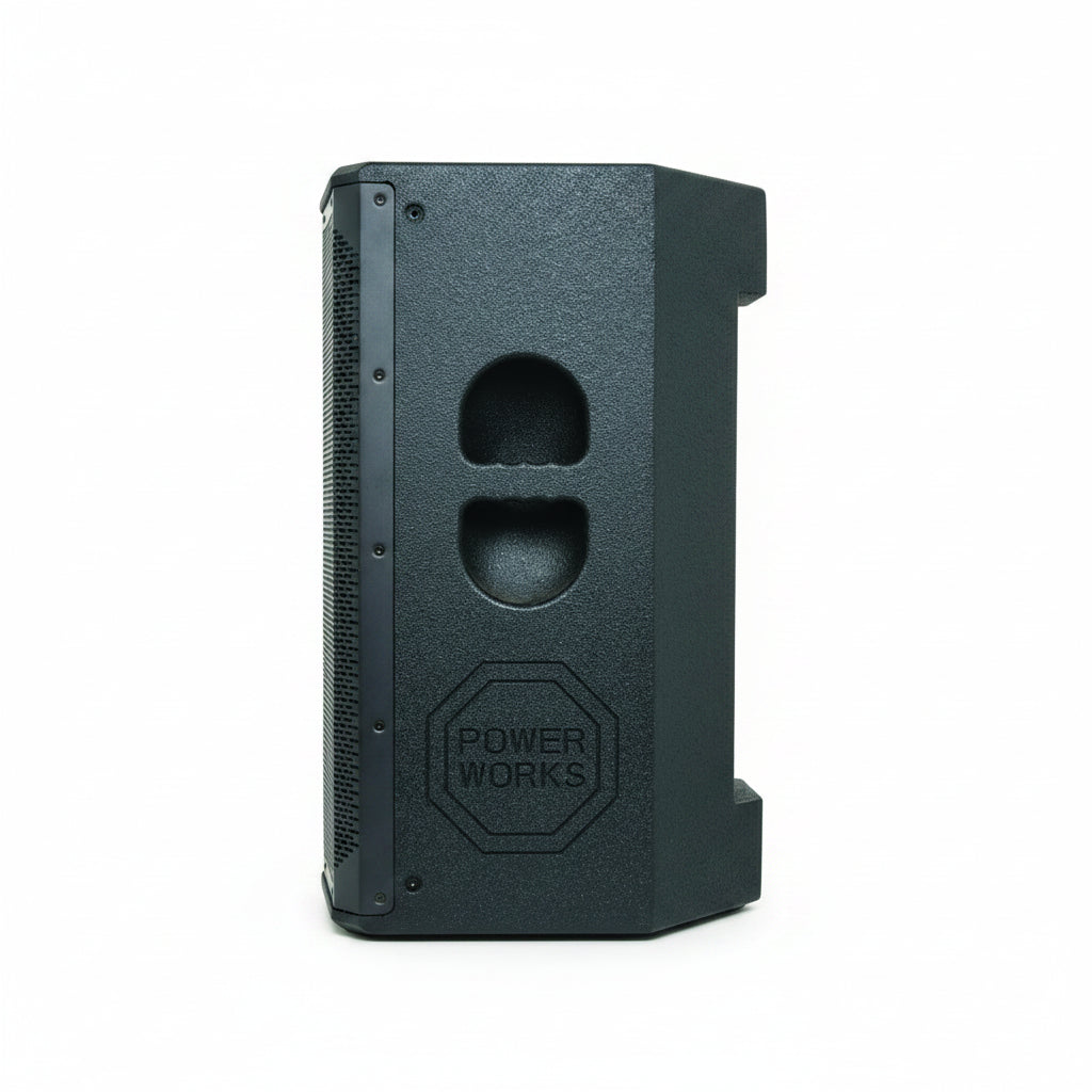PowerWorks ARTEMIS 12PD Active Speaker
