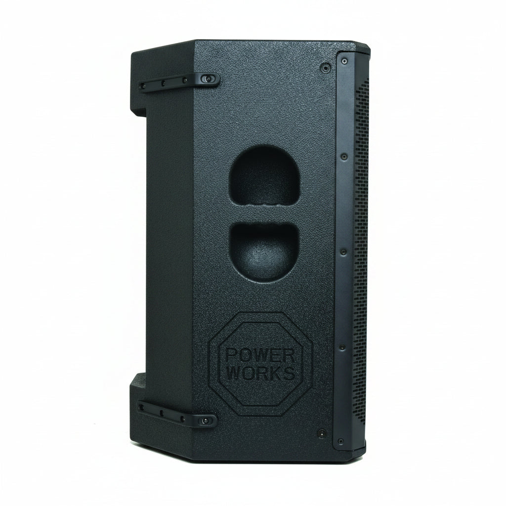 PowerWorks ARTEMIS 12PD Active Speaker