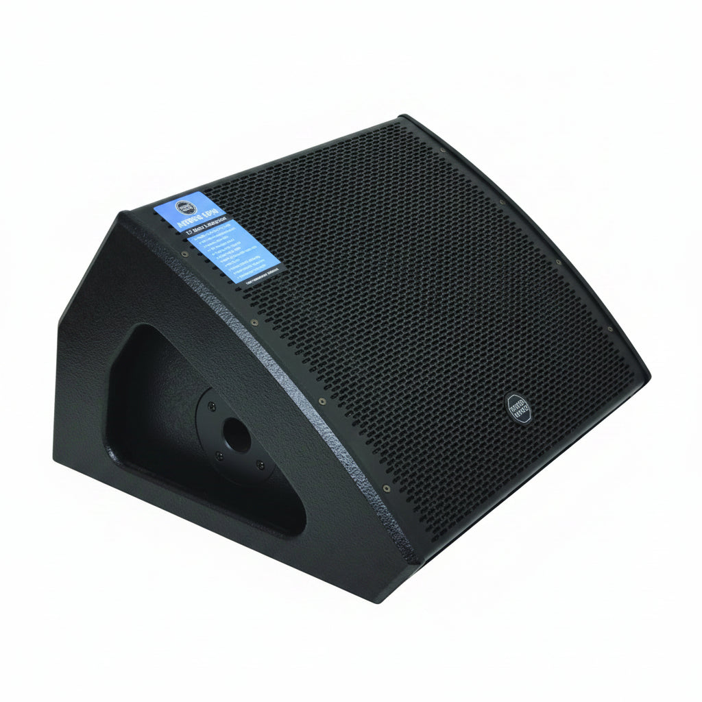 PowerWorks ARTEMIS 12PM Active Speaker