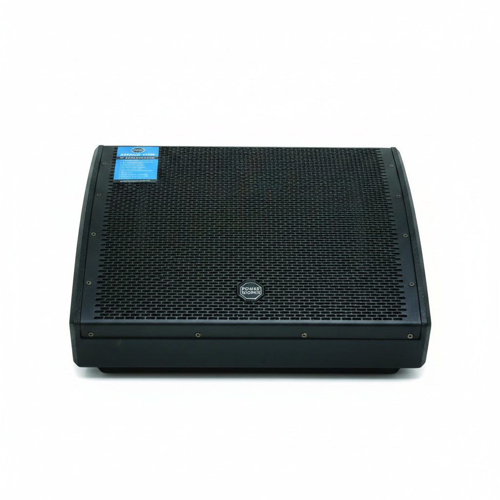 PowerWorks ARTEMIS 12PM Active Speaker