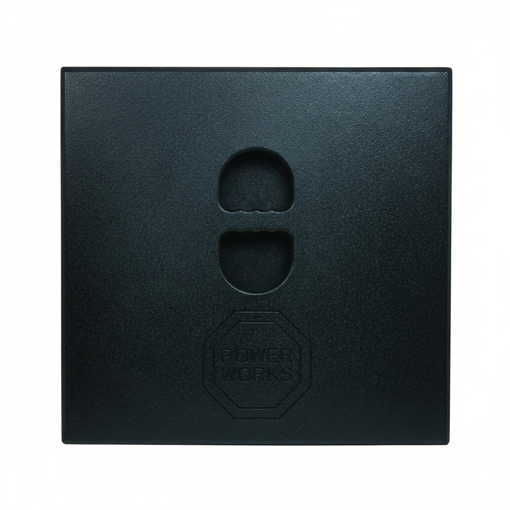 PowerWorks ARTEMIS 12SB Active Subwoofer