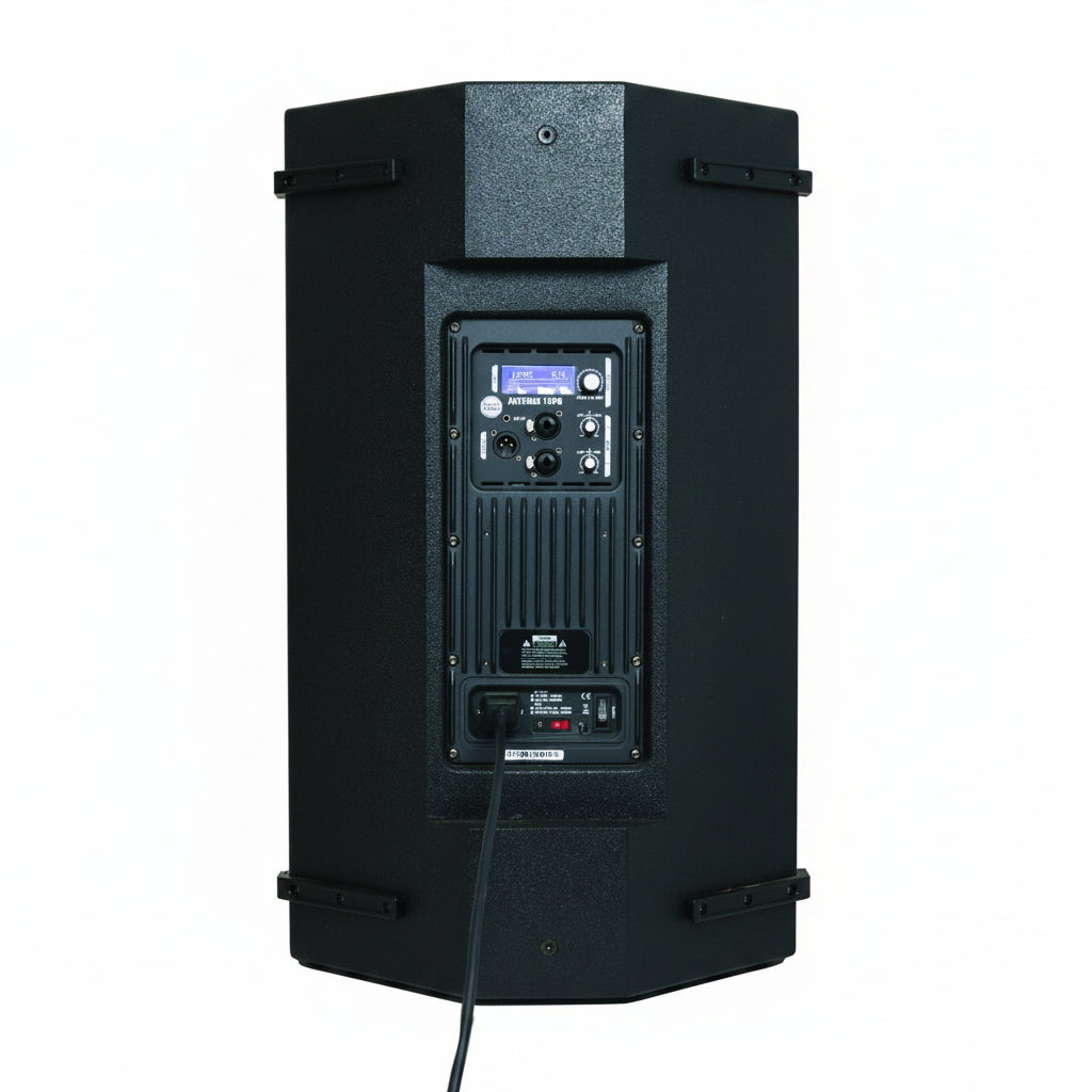 PowerWorks ARTEMIS 15PD Active Speaker