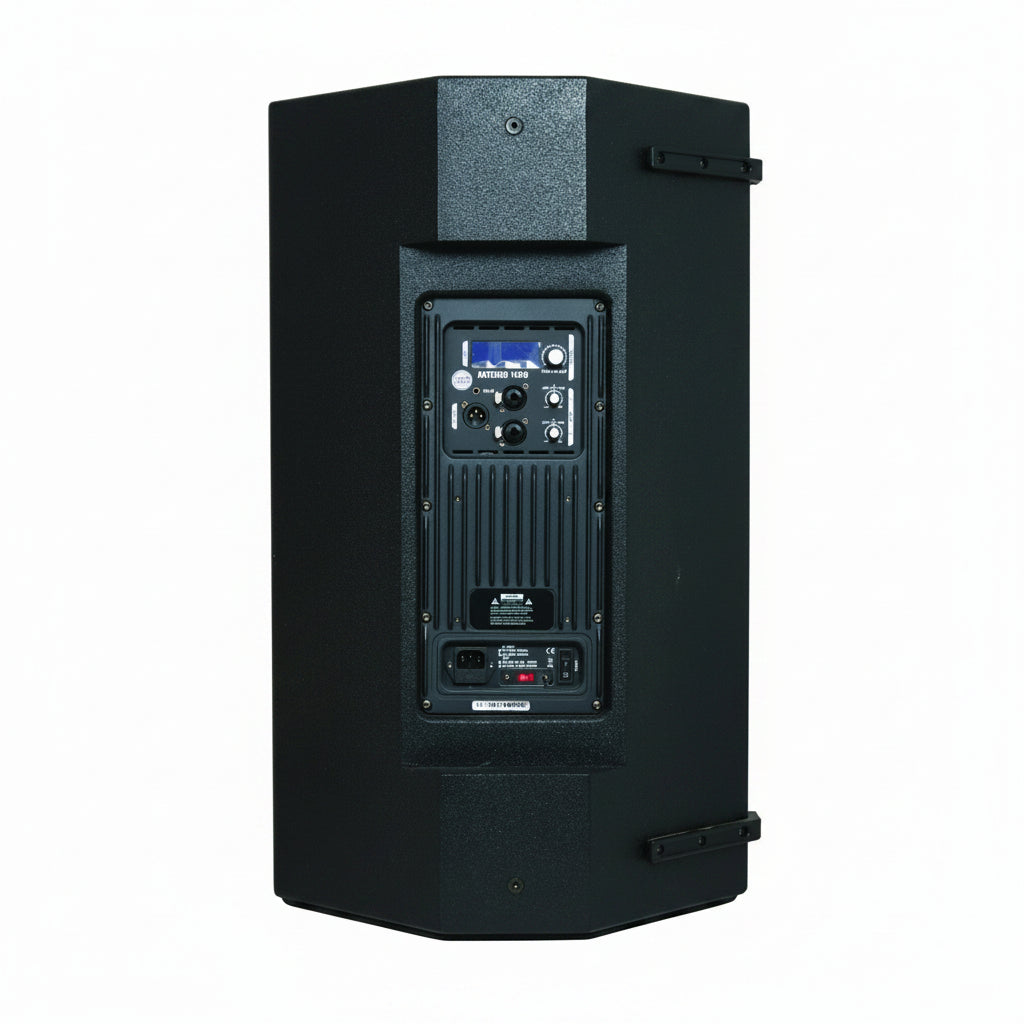 PowerWorks ARTEMIS 15PD Active Speaker