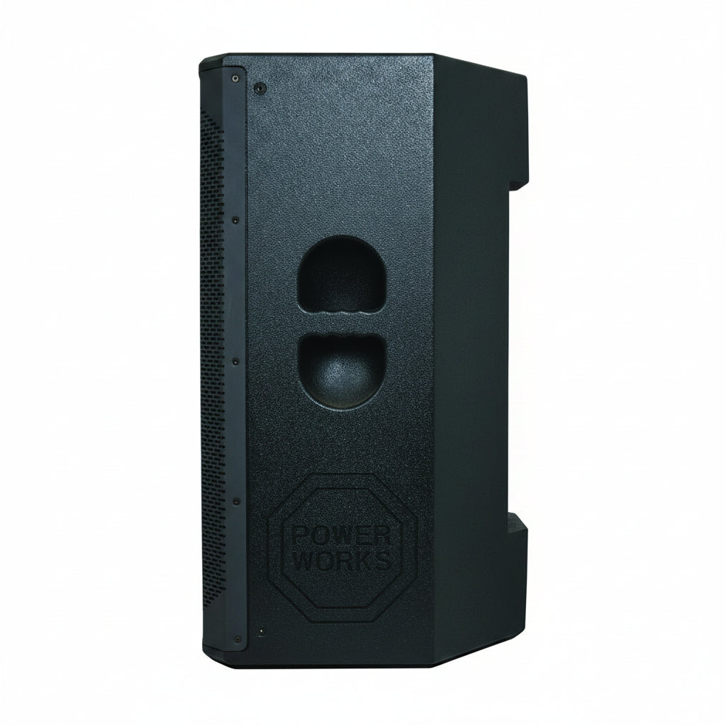 PowerWorks ARTEMIS 15PD Active Speaker