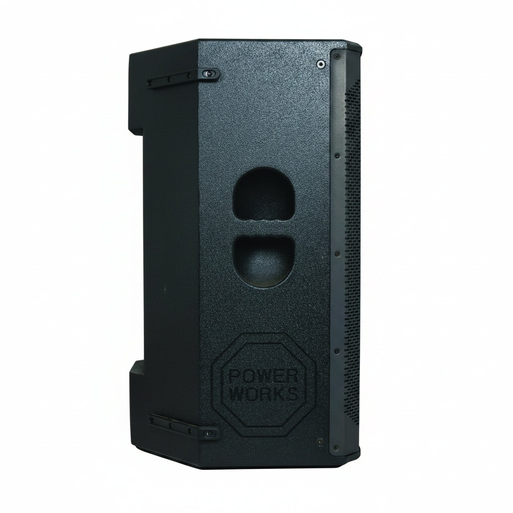 PowerWorks ARTEMIS 15PD Active Speaker