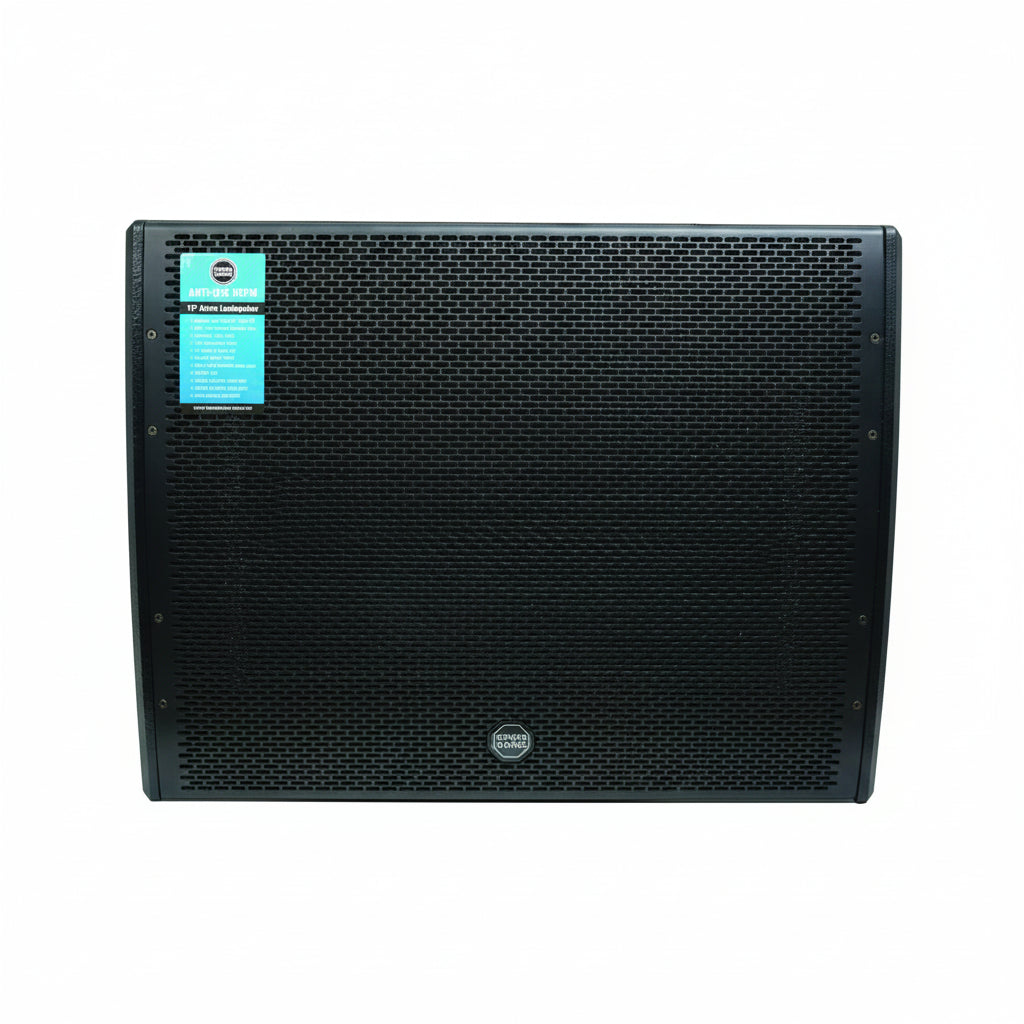 PowerWorks ARTEMIS 15PM Active Speaker