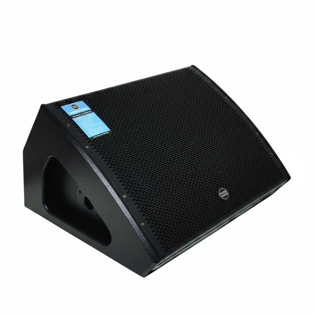 PowerWorks ARTEMIS 15PM Active Speaker