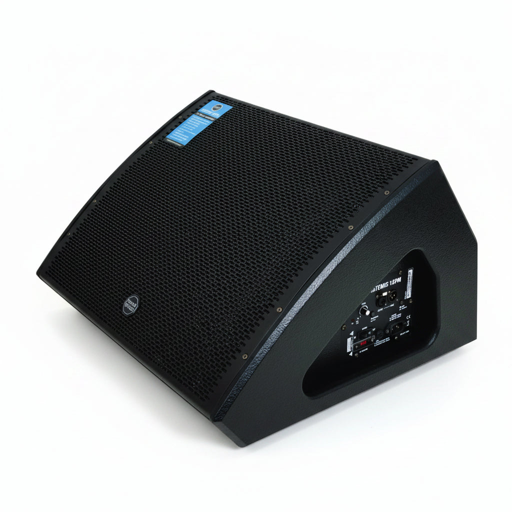 PowerWorks ARTEMIS 15PM Active Speaker