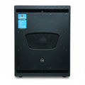 PowerWorks ARTEMIS-15SB 15-Inch Active Subwoofer - Black