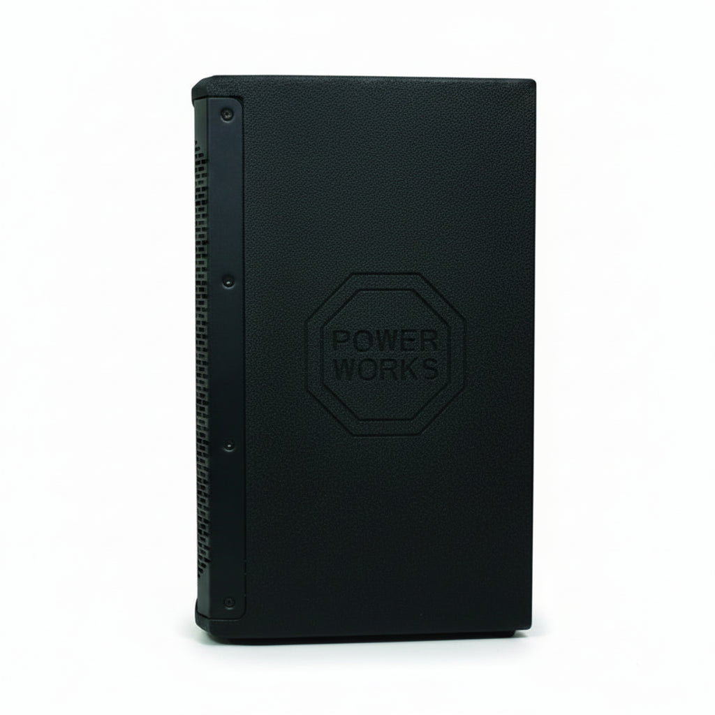 PowerWorks ARTEMIS 8PD Active Speaker With DSP