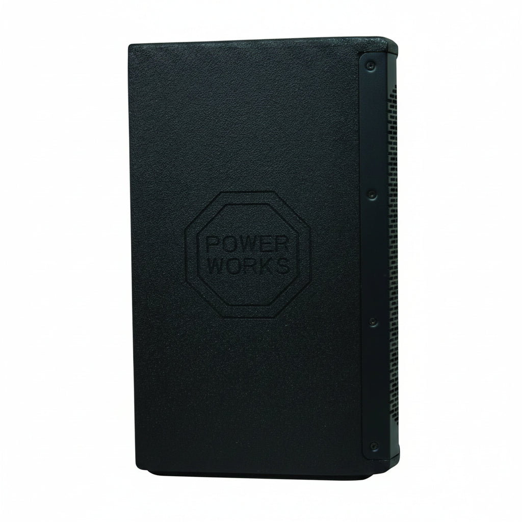 PowerWorks ARTEMIS 8PD Active Speaker With DSP