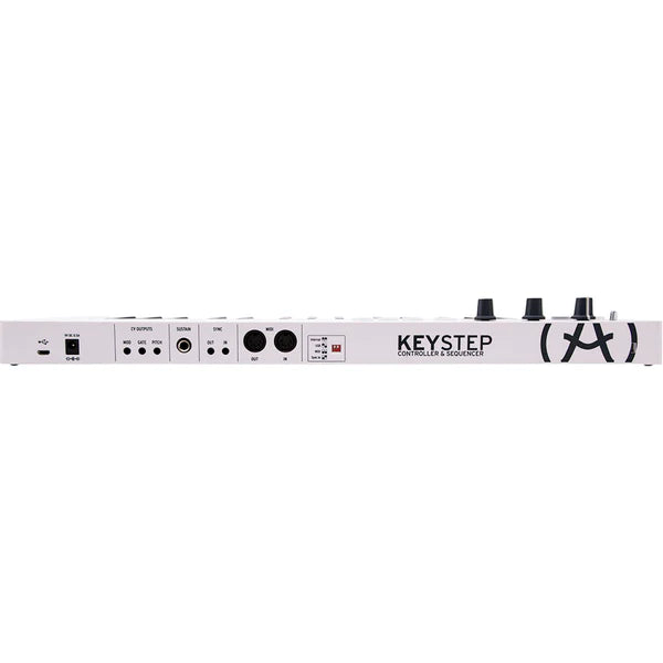 Arturia KeyStep 32-Keys MIDI Controller & Sequencer
