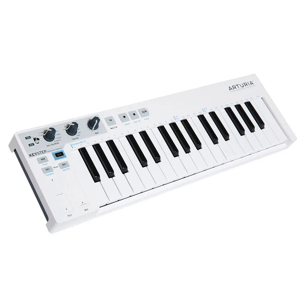 Arturia KeyStep 32-Keys MIDI Controller & Sequencer
