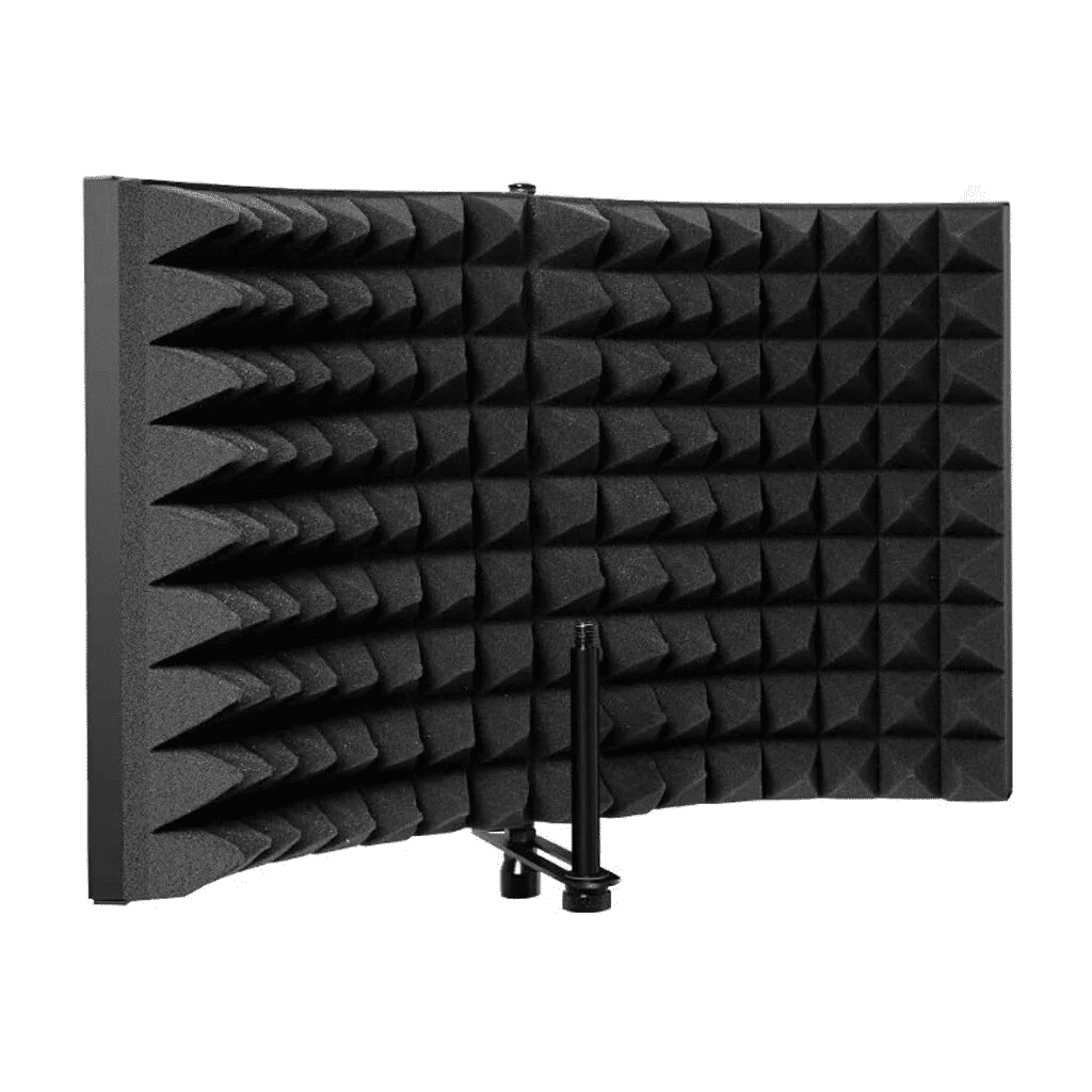 Maono MIS50 Microphone Isolation Shield