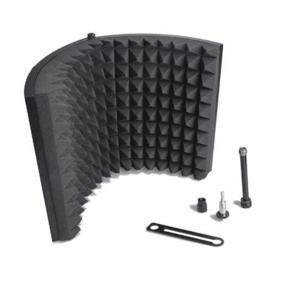 Maono MIS50 Microphone Isolation Shield
