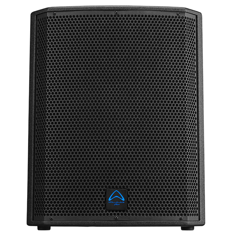 WHARFEDALE T-SUB AX18B ACTIVE SUBWOOFER