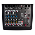 Allen & Heath ZEDi10 Hybrid Compact Mixer