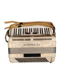 Pre-Owned Scandalli Italian Import Accordion