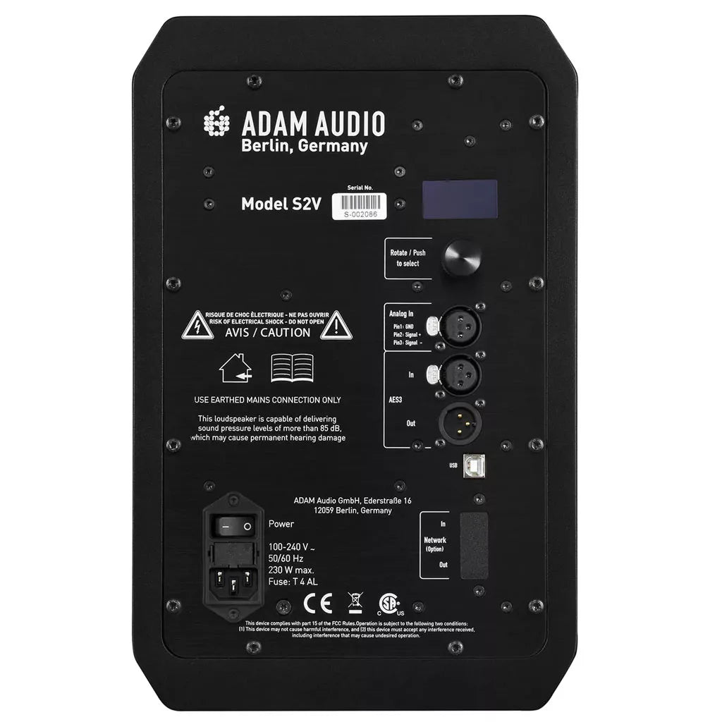 https://bothners.co.za/wp-content/uploads/2025/08/Adam-Audio-S2V-High-End-Precision-Studio-Monitor-back-jpg.webp