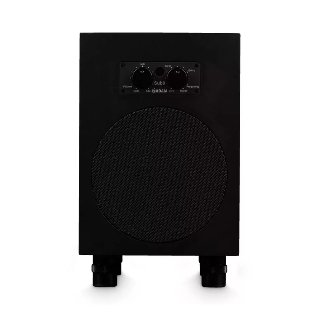 https://bothners.co.za/wp-content/uploads/2025/08/Adam-Audio-SUB8-8.5-inch-front-view-jpg.webp