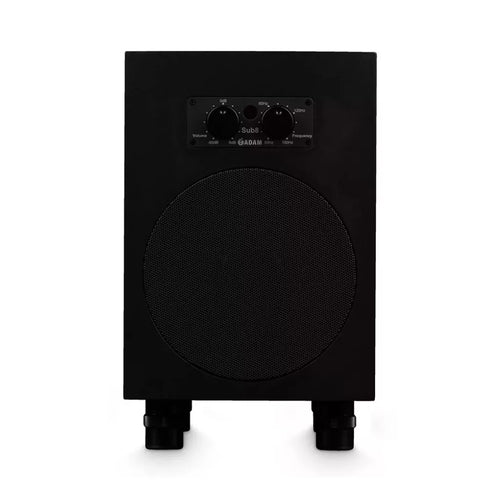 https://bothners.co.za/wp-content/uploads/2025/08/Adam-Audio-SUB8-8.5-inch-front-view-jpg.webp