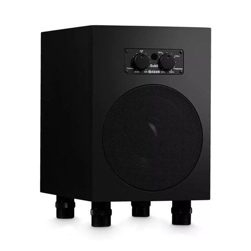 https://bothners.co.za/wp-content/uploads/2025/08/Adam-Audio-SUB8-8.5-inch-studio-subwoofer-angle-view-jpg.webp