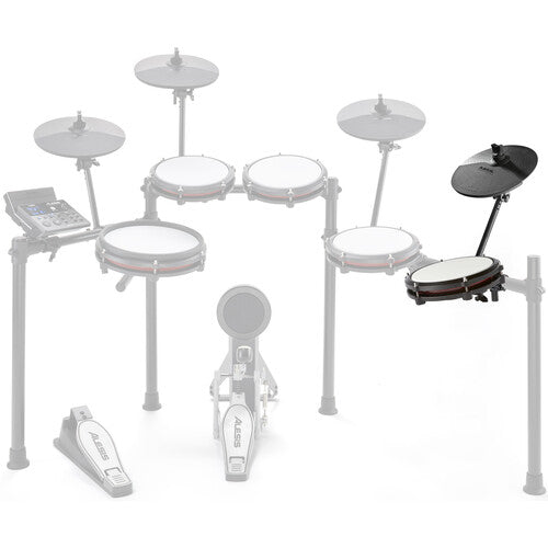 Alesis Nitro Max Electronic Drum Kit Expansion Pack