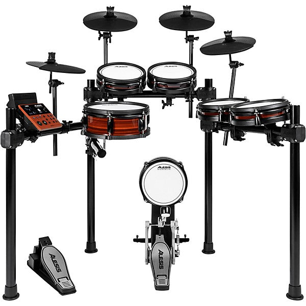 Alesis Nitro Pro XL 10-Piece Electronic Drum Kit