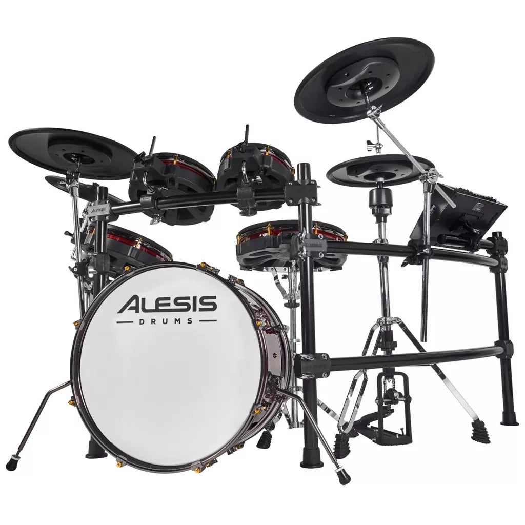 Alesis Strata Prime 10 Piece Electronic Drum Kit
