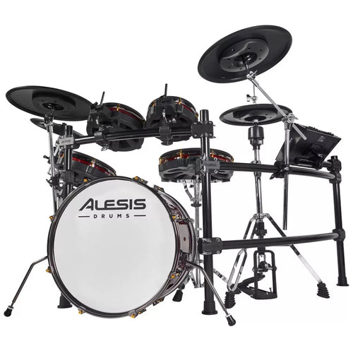 Alesis Strata Prime 10 Piece Electronic Drum Kit