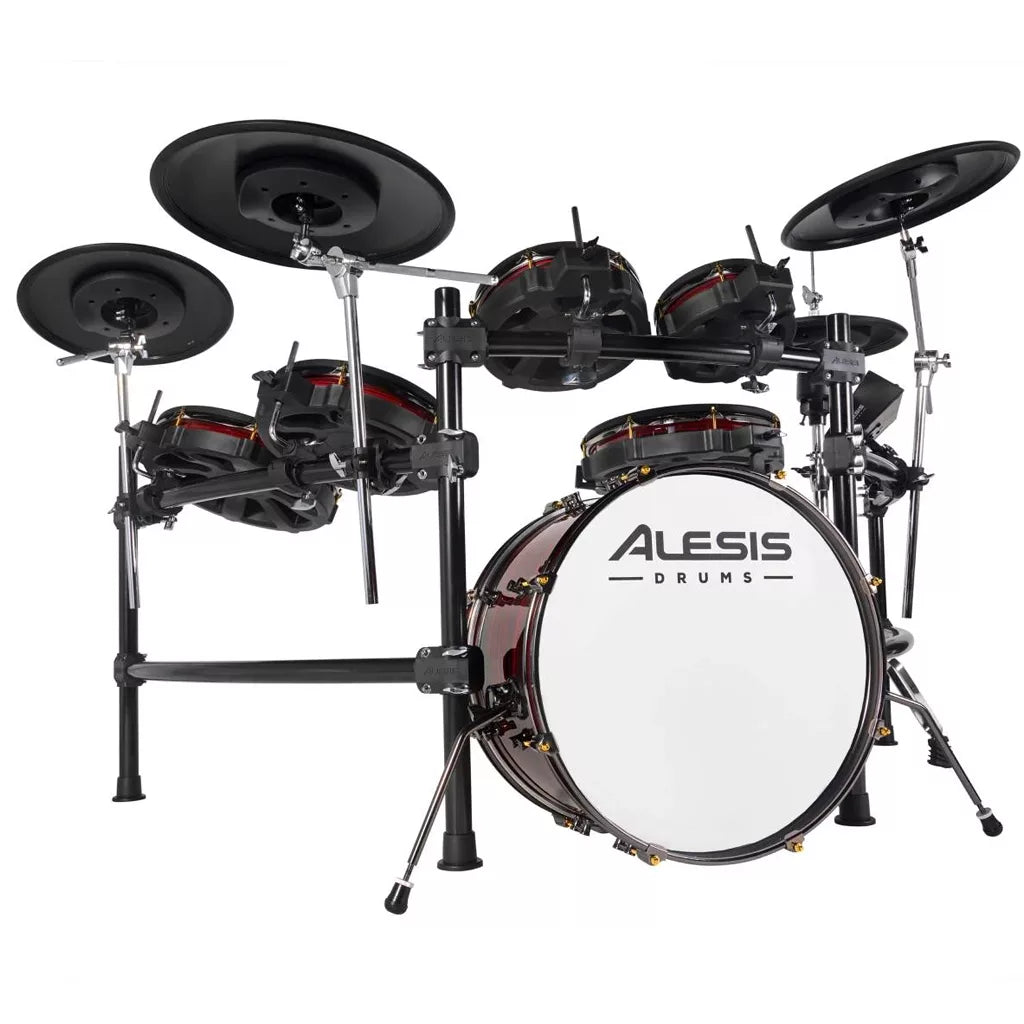 Alesis Strata Prime 10 Piece Electronic Drum Kit