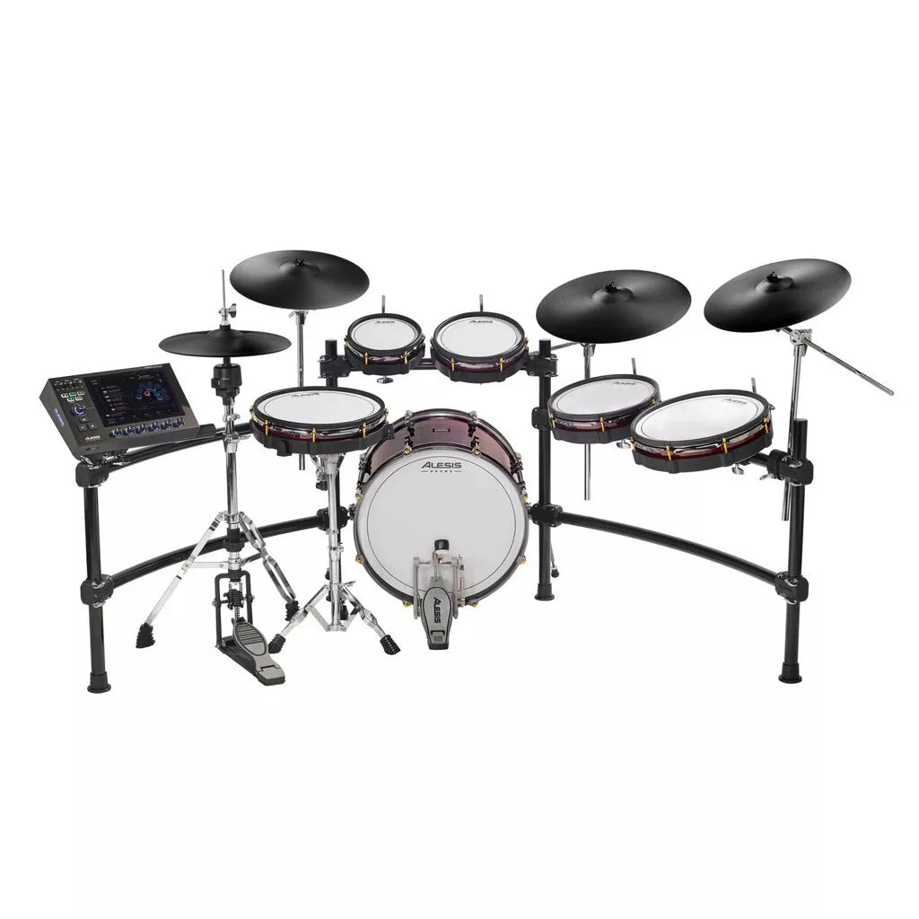 Alesis Strata Prime 10 Piece Electronic Drum Kit