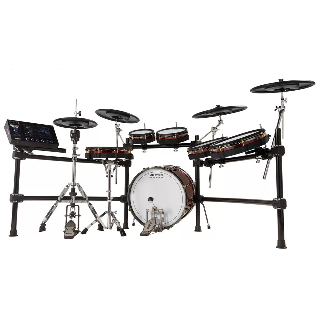 Alesis Strata Prime 10 Piece Electronic Drum Kit