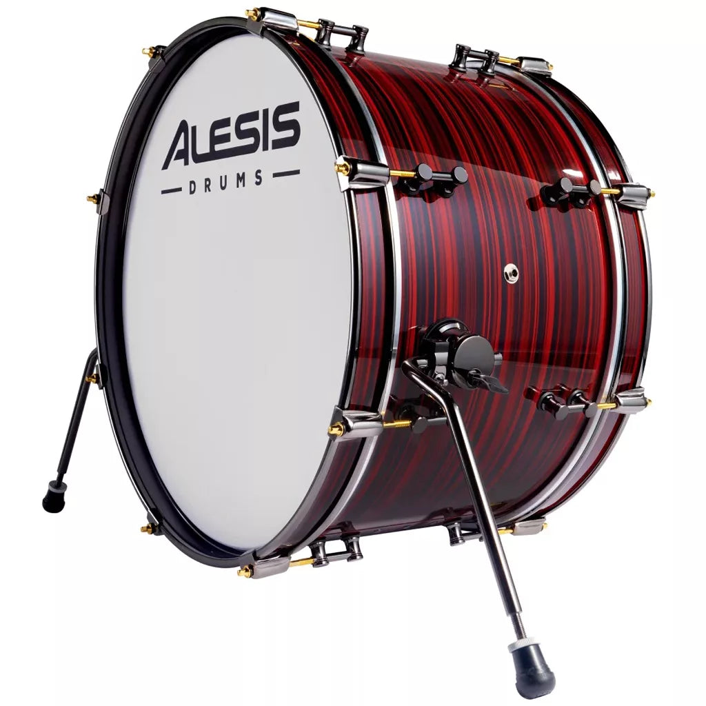 Alesis Strata Prime 10 Piece Electronic Drum Kit