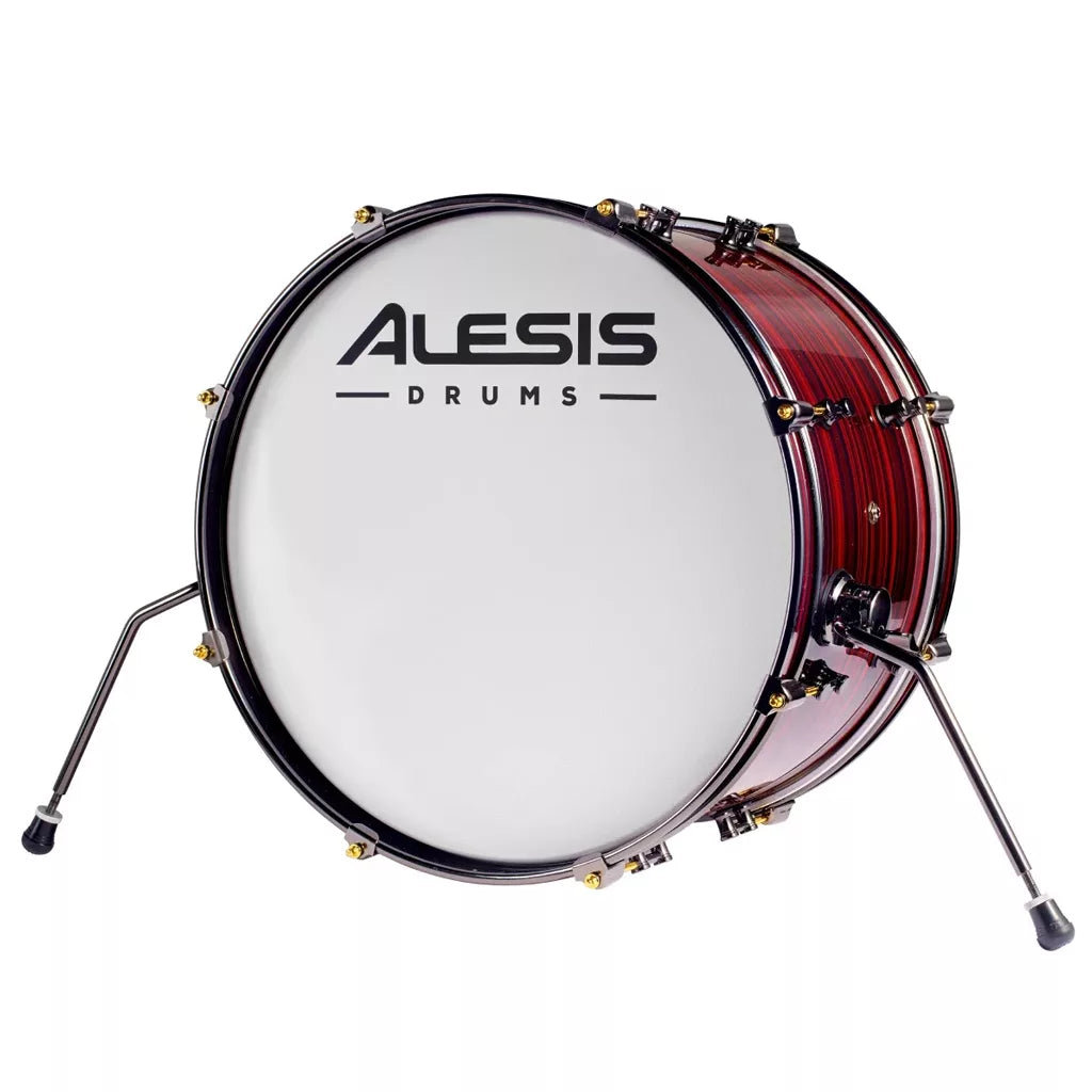 Alesis Strata Prime 10 Piece Electronic Drum Kit