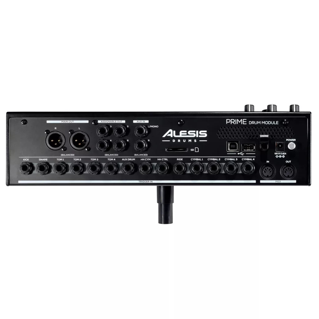 Alesis Strata Prime 10 Piece Electronic Drum Kit