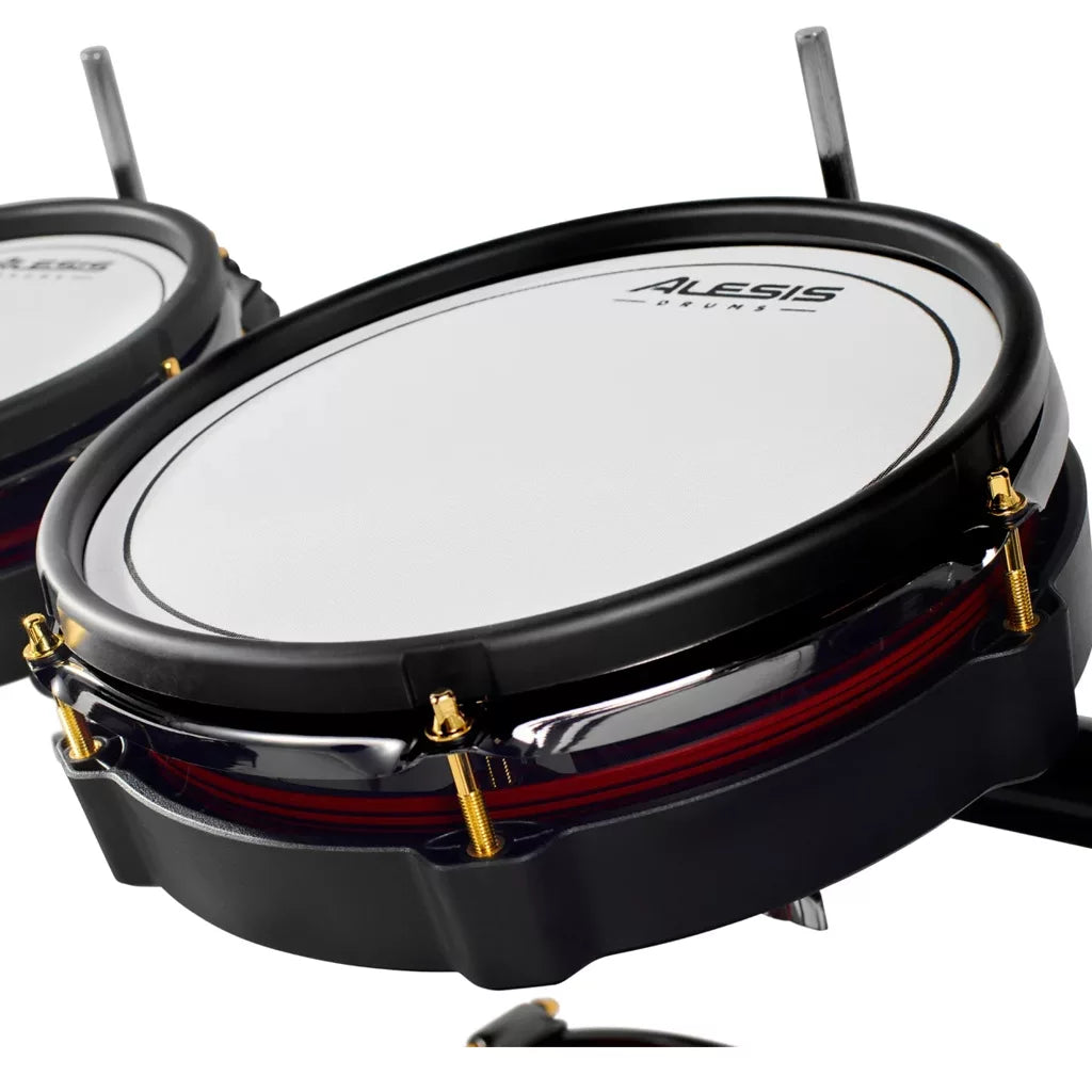 Alesis Strata Prime 10 Piece Electronic Drum Kit