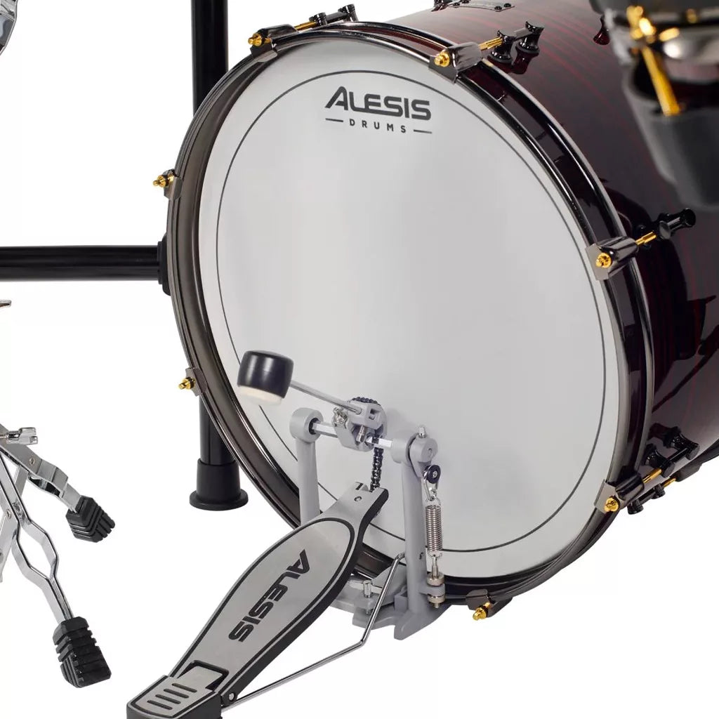 Alesis Strata Prime 10 Piece Electronic Drum Kit