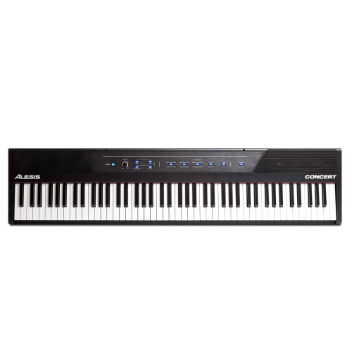 Alesis Concert Digital Piano