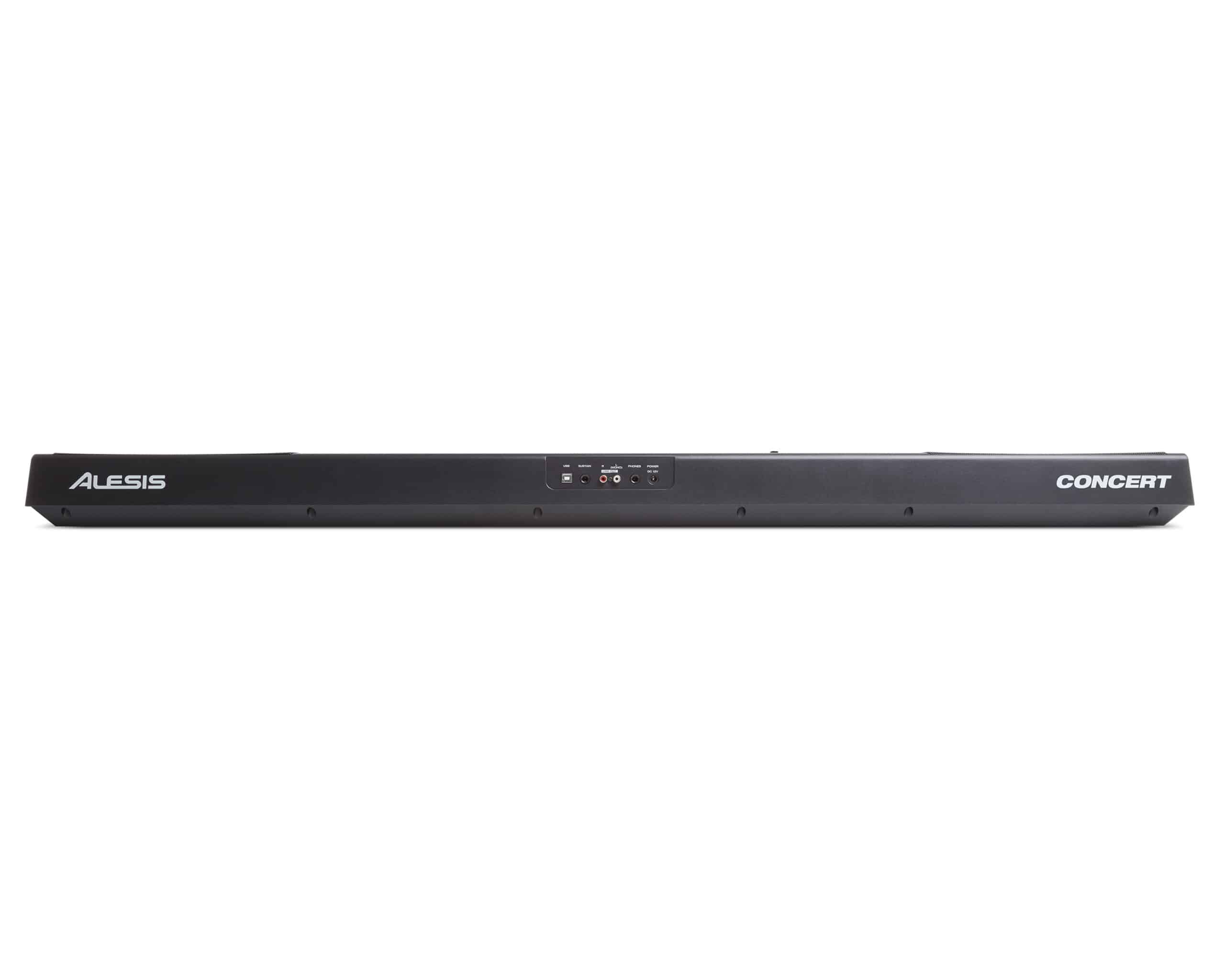 Alesis CONCERT 88-Key Digital Piano